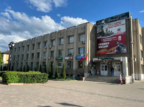 Hotel Gostinitsa Tikhaya Sosna