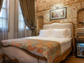 Lykia Old Town Antalya