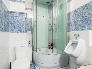 Апартаменты на Курашова