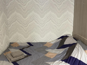 Апартаменты Уютная студия в центре древнего Мурома