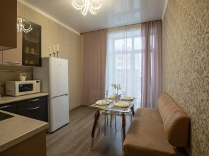 Квартира Comfort Class в ЖК Династия