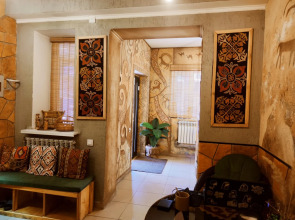 Мини-отель Silkroad