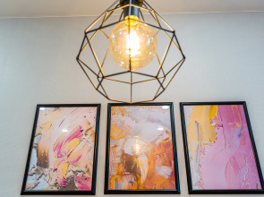 Апартаменты от LetoApart на Мысхакское шоссе 59