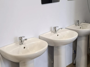 Хостел 1001 Ночь