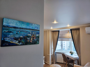 Апартаменты Smartapart Прованс