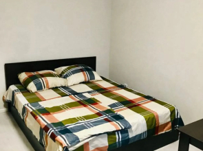 Na Ulitse Akademika Pavlova 43 Flat