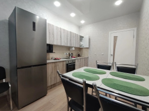 Квартира Уютная 2 комнаты рядом с Аэропортом в микрорайоне Современник