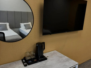 Отель Морозовский