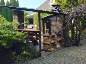 Гостевой дом Уютный спа в центре