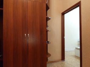 Апартаменты Зинина Возле УРАМ и Набережной