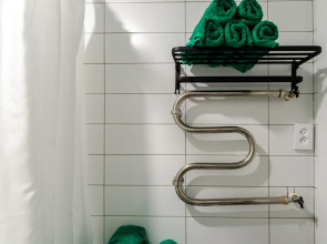 Апартаменты Двухкомнатные 400 Метров до Кремля