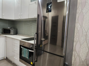 Квартира на улице Зыряновская 61