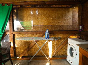 Мини-отель Эко-комплекс "Эмилия"