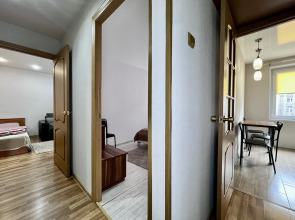 Квартира Видовая квартира Романтика Севера