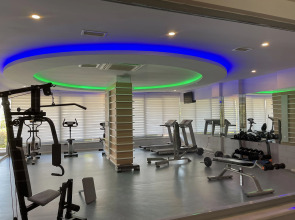 Апартаменты SA Nice 1bd Flat