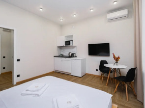 Апартаменты Домант Ядринцевская 71 (2)