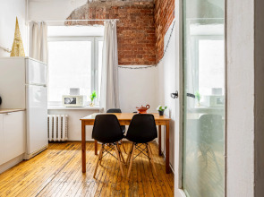 Апартаменты Семейные у Mосковского вокзала для 7 гостей