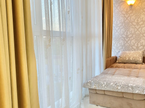 Апартаменты Роз Дель Мар Альфа Апартаменты