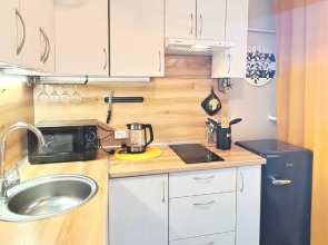 Квартира эконом в центре у вокзала