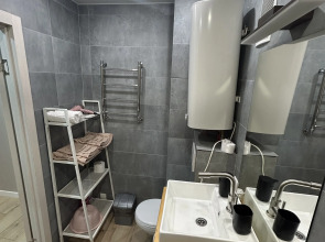 Квартира у Московского проспекта