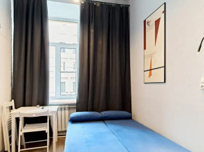 Квартира Отельбург на Петроградской