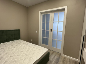 Квартира на Крайнова