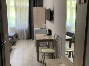 Гостевой дом Черноморская Звезда