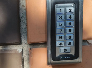 Апартаменты Векхаус Саларьево-10