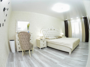 Roskoshnie Apartments