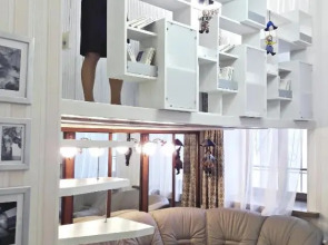 Апартаменты Володарского 7