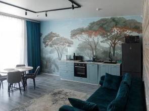 Гостевой Дом Ривер Клаб