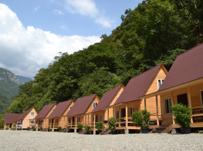 База отдыха Жоэквара