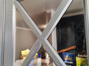 Апартаменты с Видом на Горы