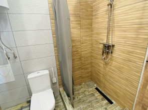 Апартаменты Санторини на Ленина