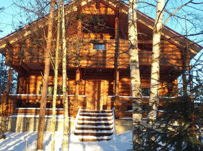 Lintula Guest house