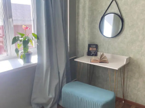 Квартира Островского 52