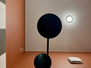 Апартаменты Lalapert Viola с дизайнерским ремонтом у метро Дмитровская