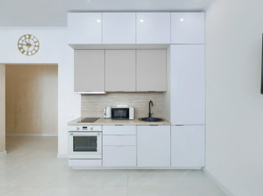 Апартаменты Appartement De Luxe Victory