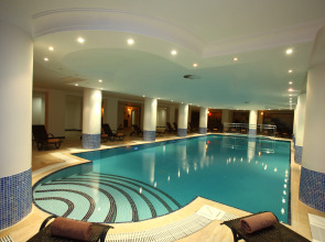 Royal Arena Hotel & Resort Spa - All Inclusive