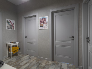 Апартаменты Жемчужина у моря