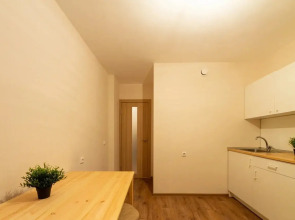 Квартира на Левобережной 3