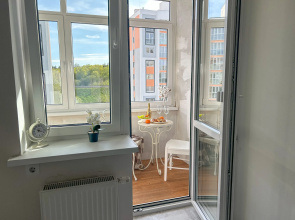 Sunny Svetlogorsk 30