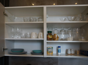 Апартаменты Rauschen Life 501