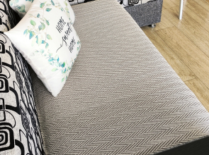 Квартира 1комнатная 4гостя Левый Берег Трасса М4