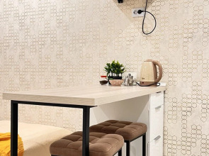 Квартира Студия на Яганова 9