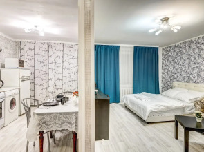 Квартира на 5-м Монетчиковском переулке 13