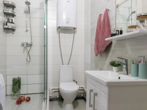 Квартира Pietari Garden