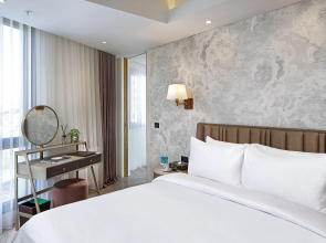Wanda Vista Istanbul