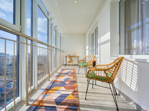 Апартаменты Grand Palace 1325