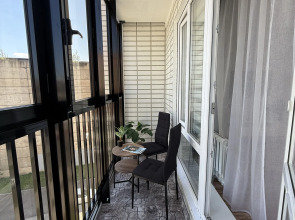 Квартира Уютная в центре